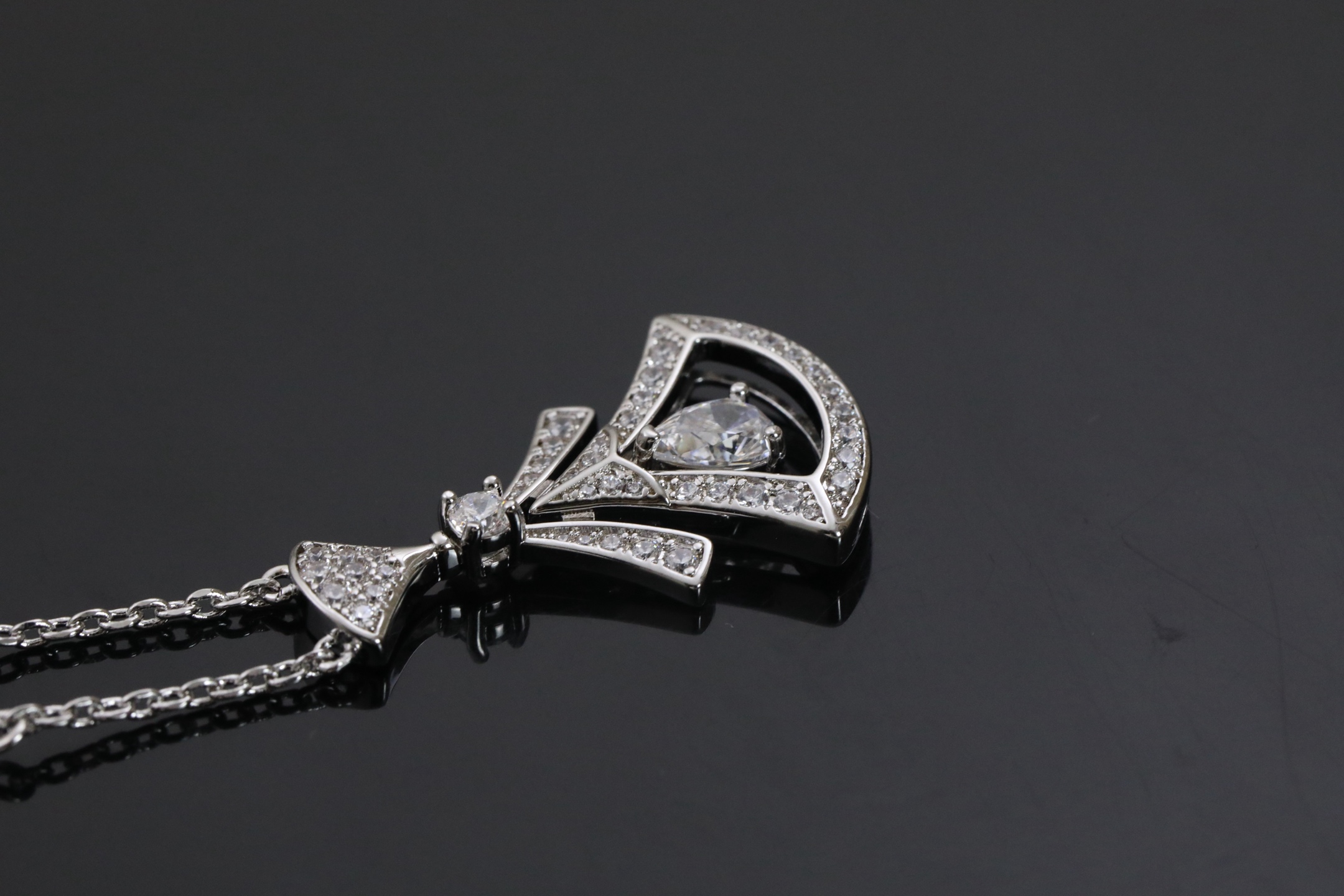   项链女,项链,饰品 2