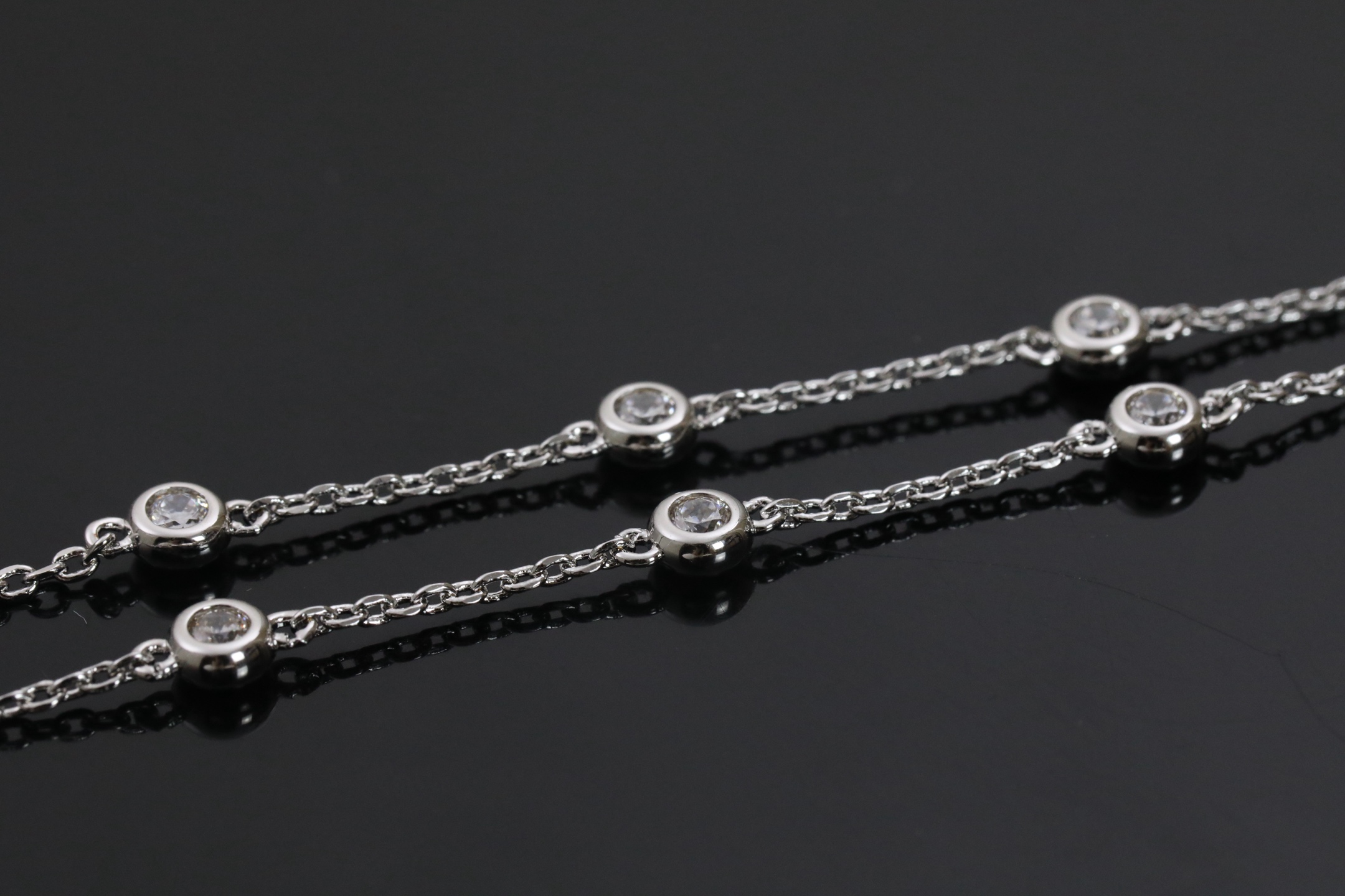   项链女,项链,饰品 4