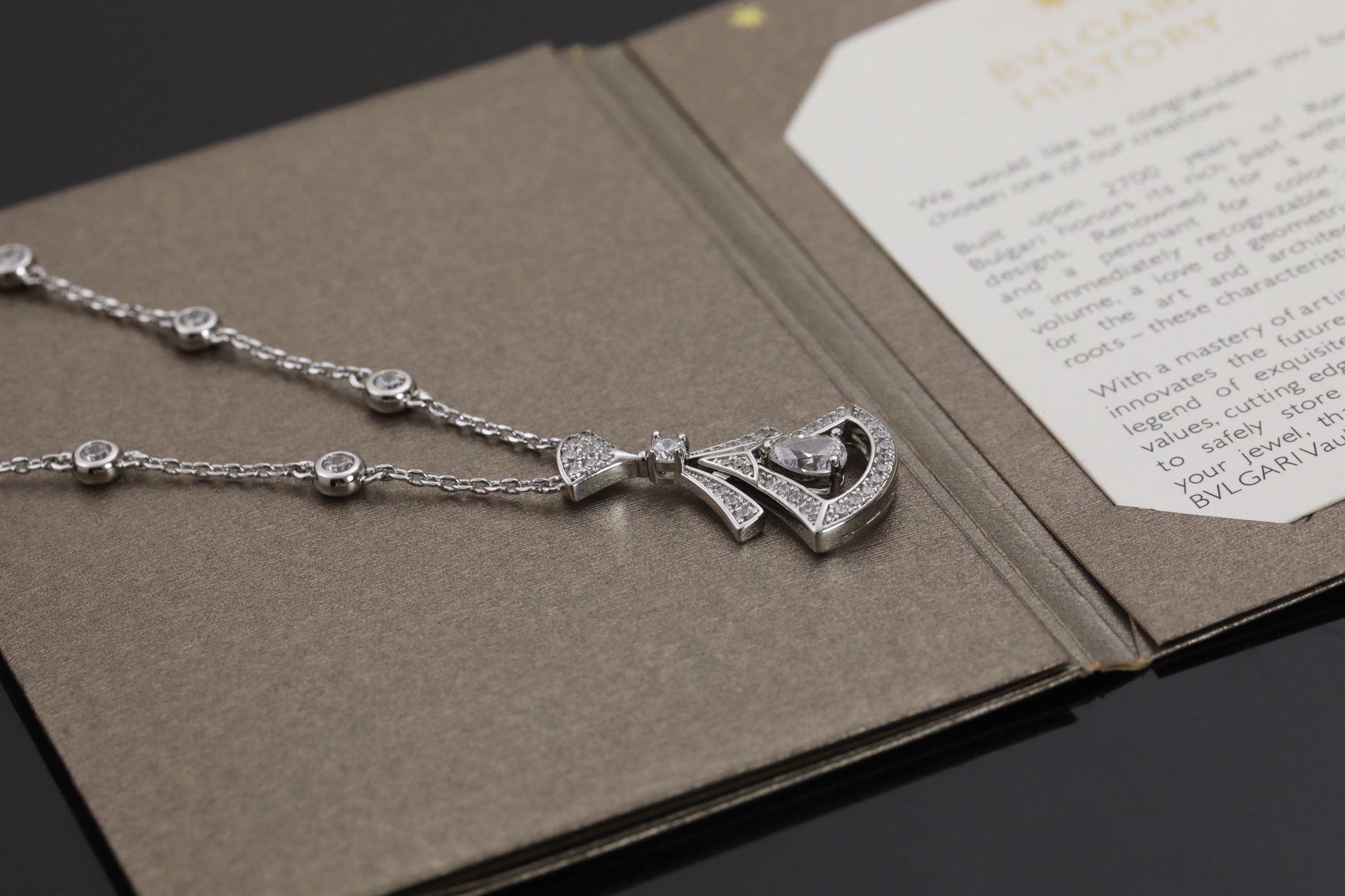   项链女,项链,饰品 7