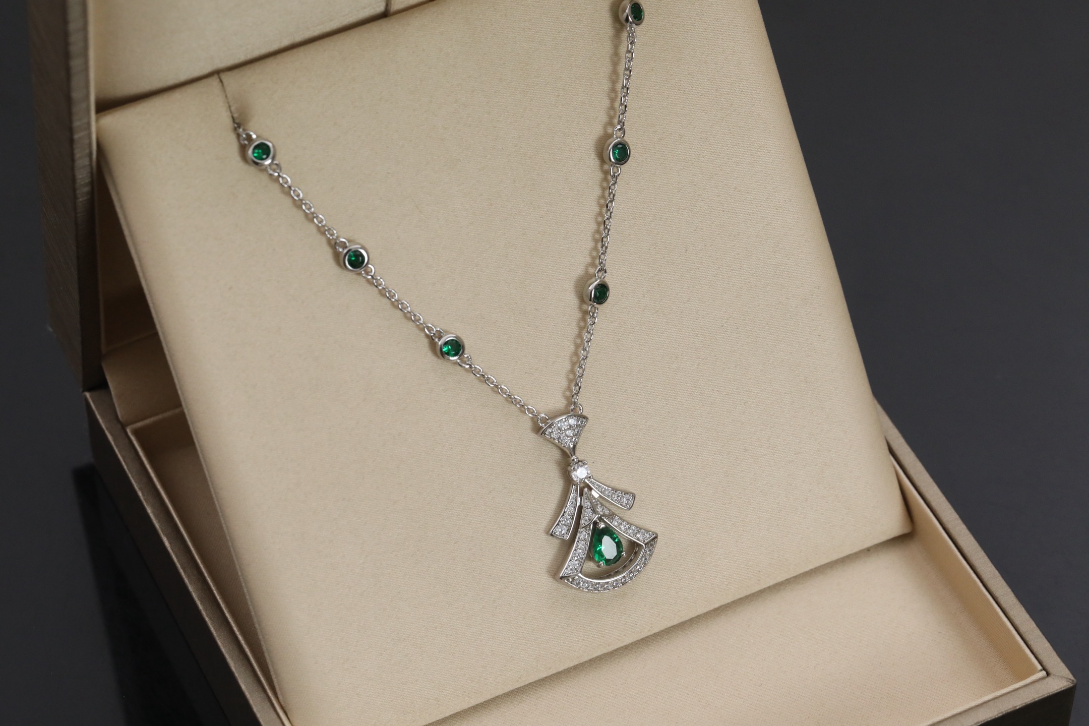   项链女,项链,饰品 8