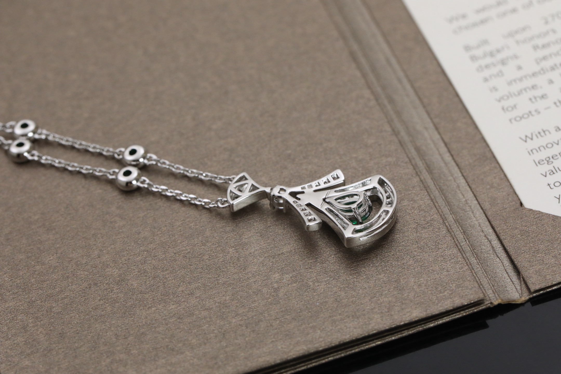   项链女,项链,饰品 5