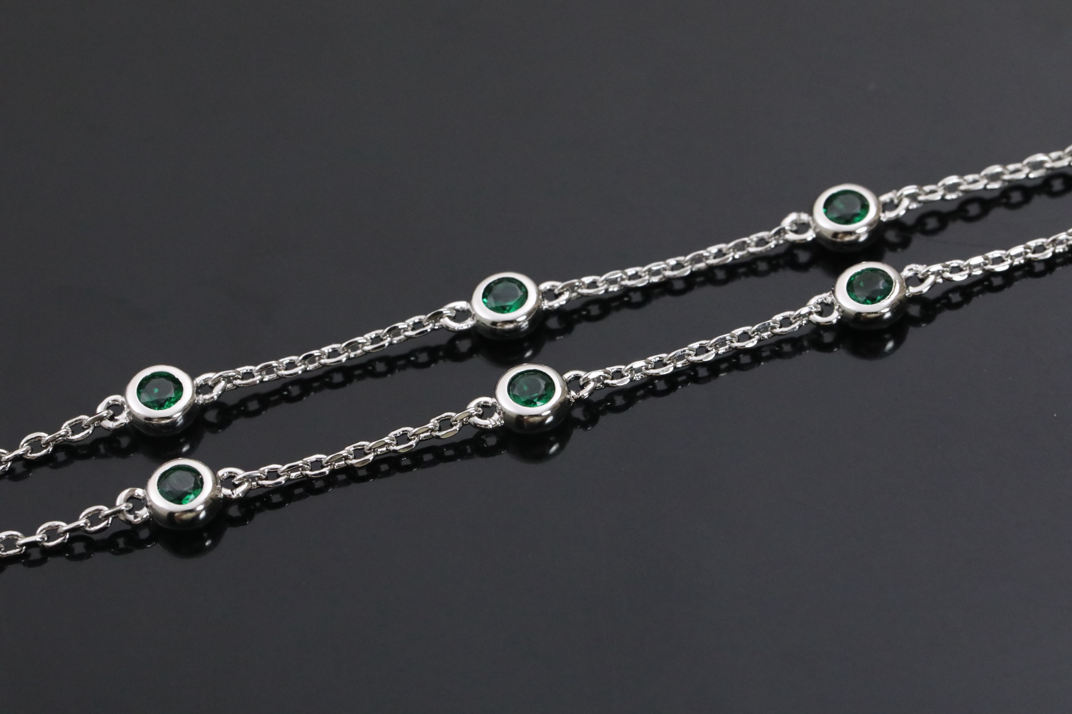   项链女,项链,饰品 2