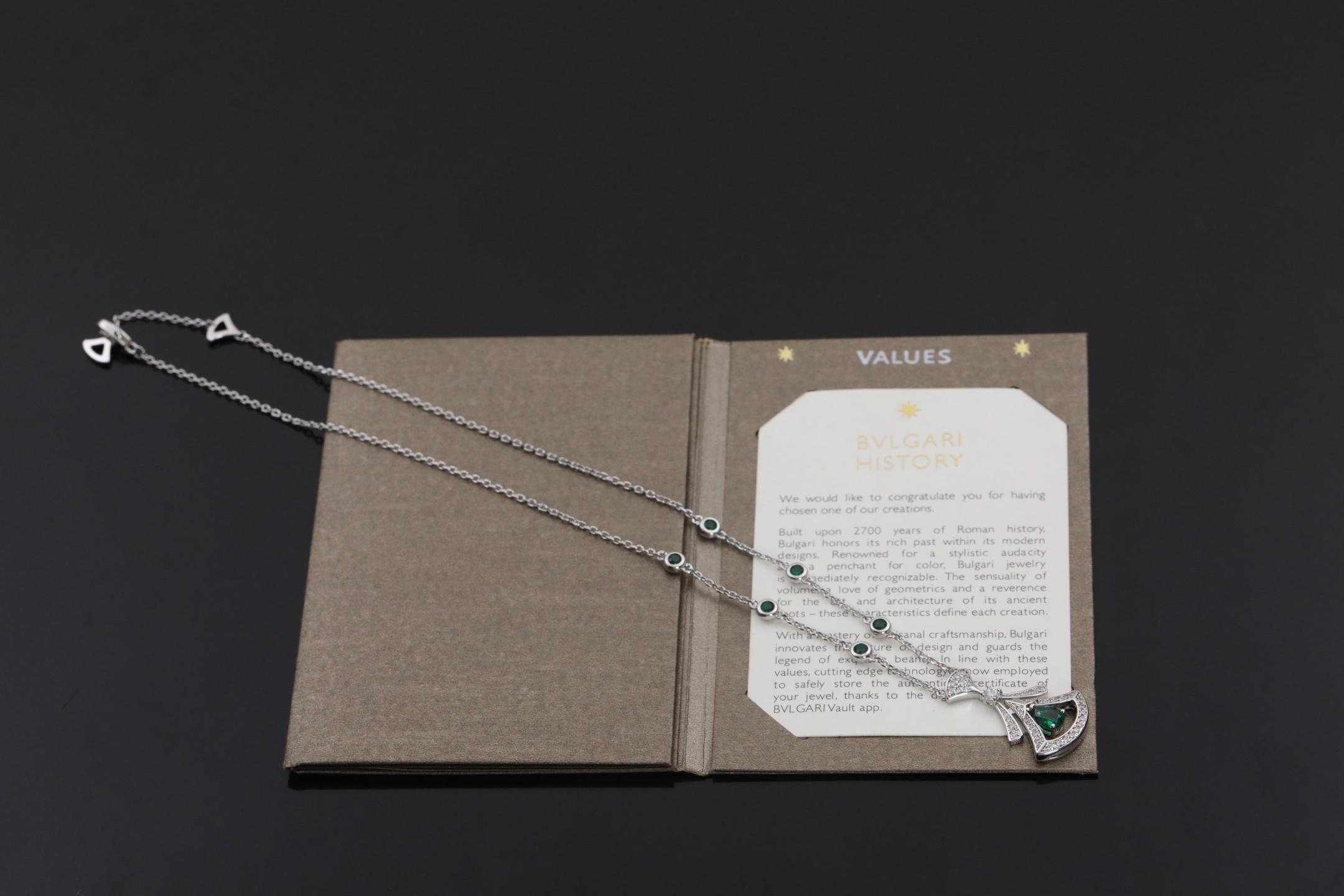   项链女,项链,饰品 4