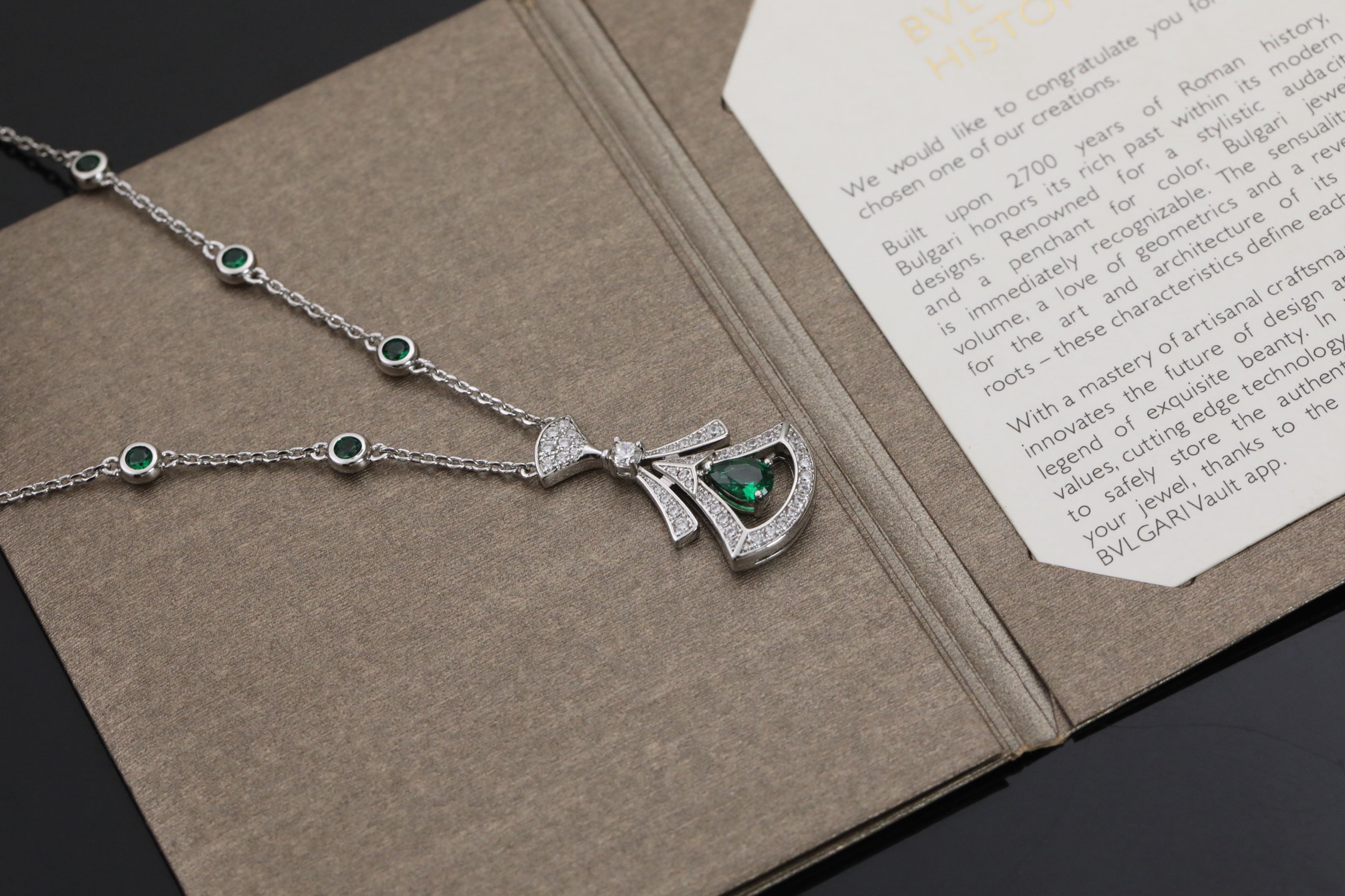   项链女,项链,饰品 6