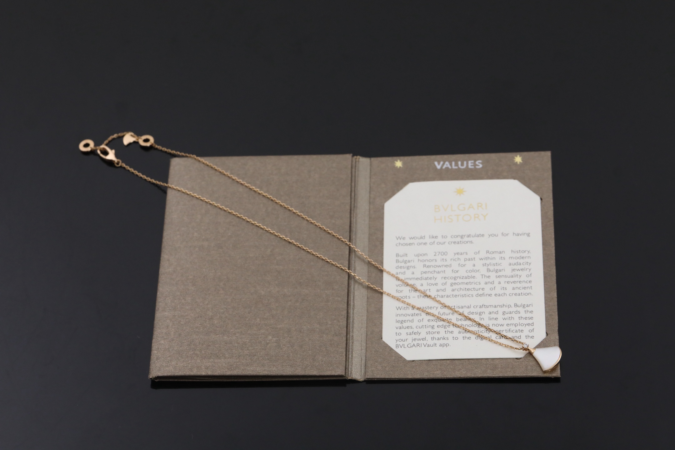 ZP  项链女,项链,饰品 3