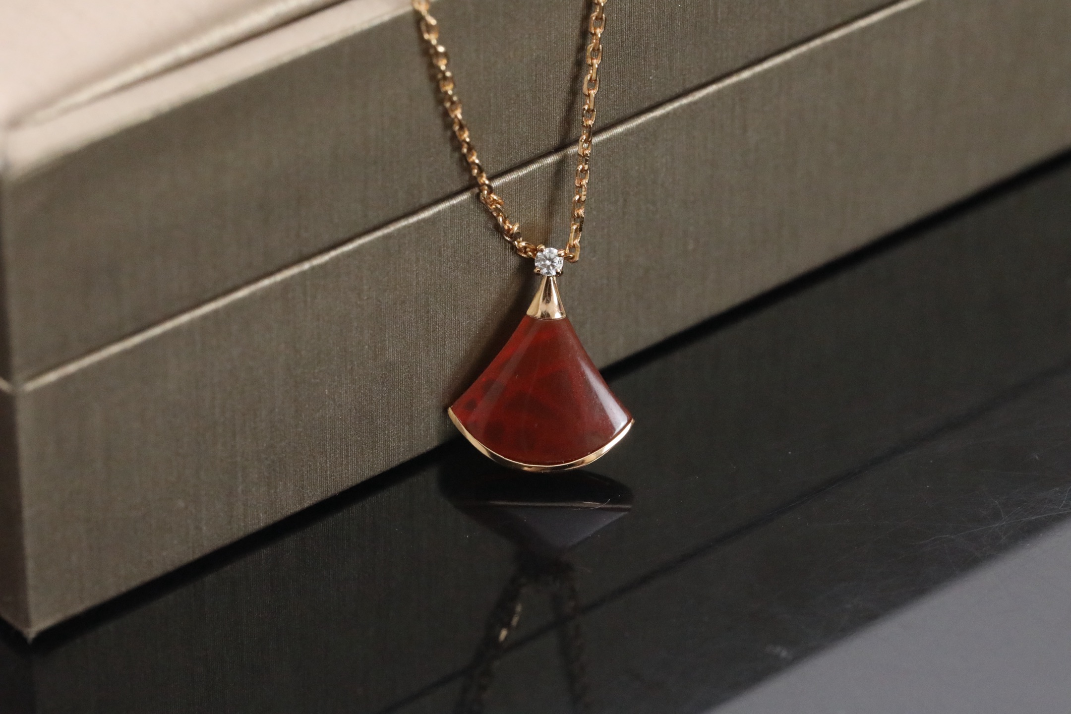 ZP Diva‘dream 项链女,项链,饰品 3