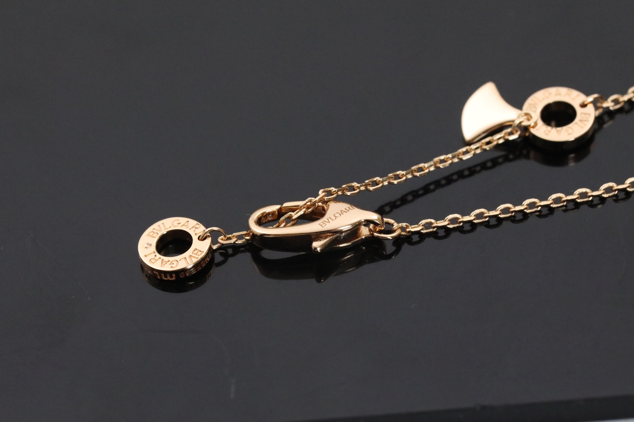 ZP Diva‘dream 项链女,项链,饰品 6