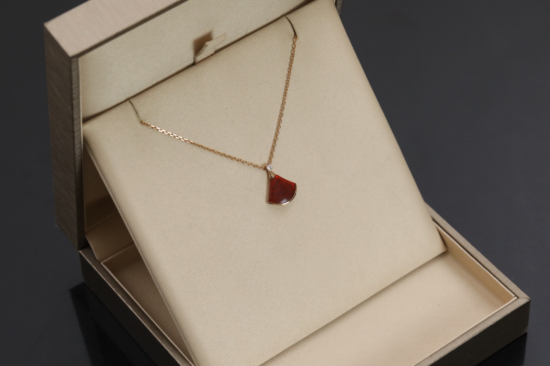 ZP Diva‘dream 项链女,项链,饰品 2