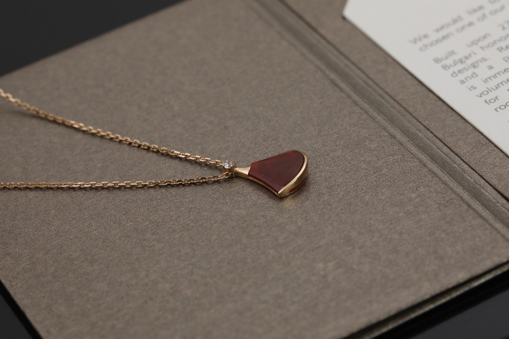 ZP Diva‘dream 项链女,项链,饰品 4