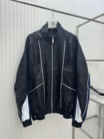 Chanel Clothing Coats & Jackets