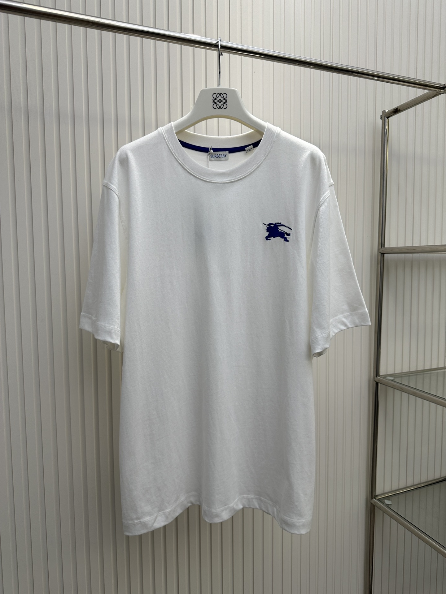 Top Quality Designer Replica
 Burberry Clothing T-Shirt Short Sleeve
