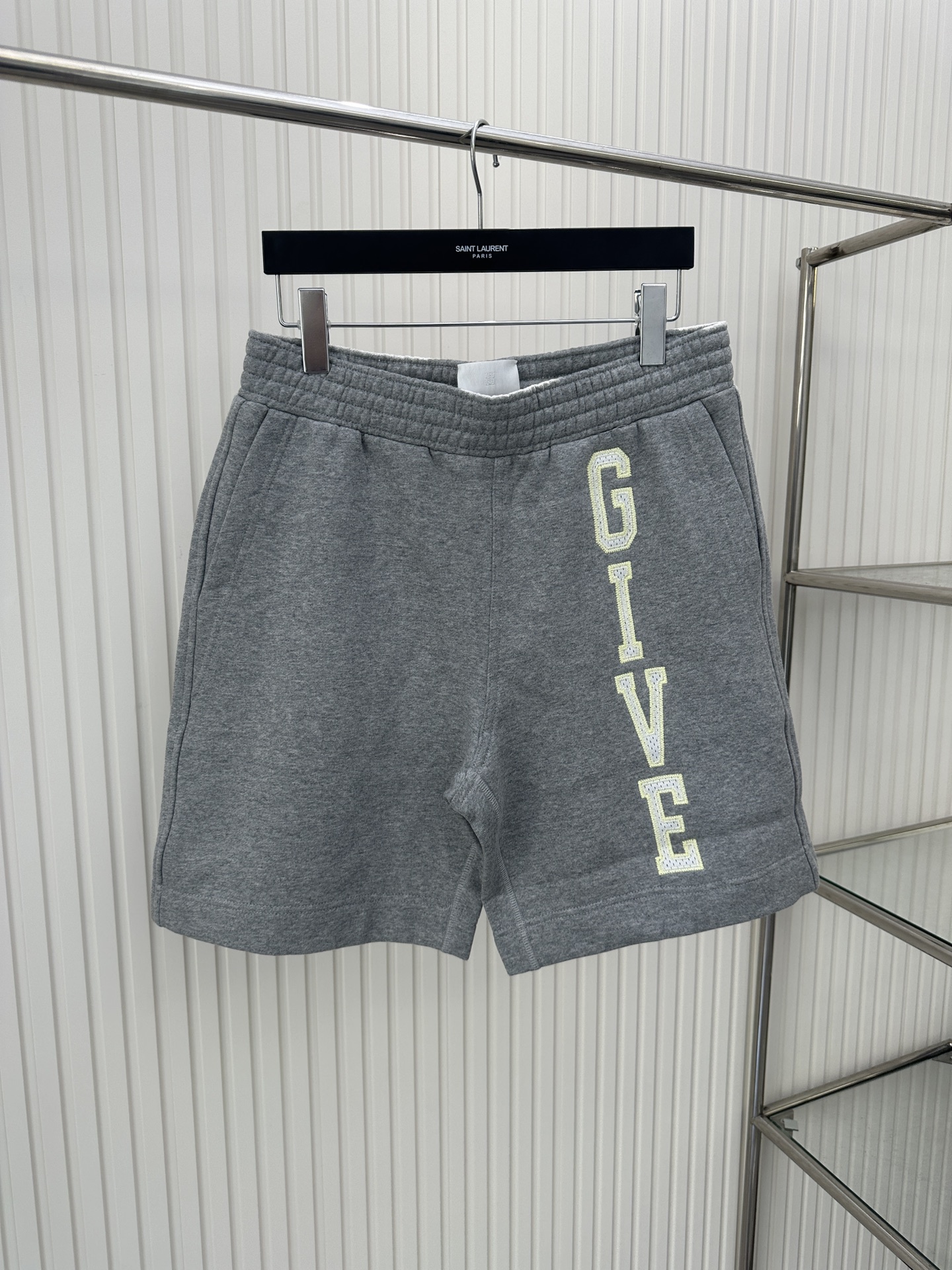 Givenchy Clothing Shorts