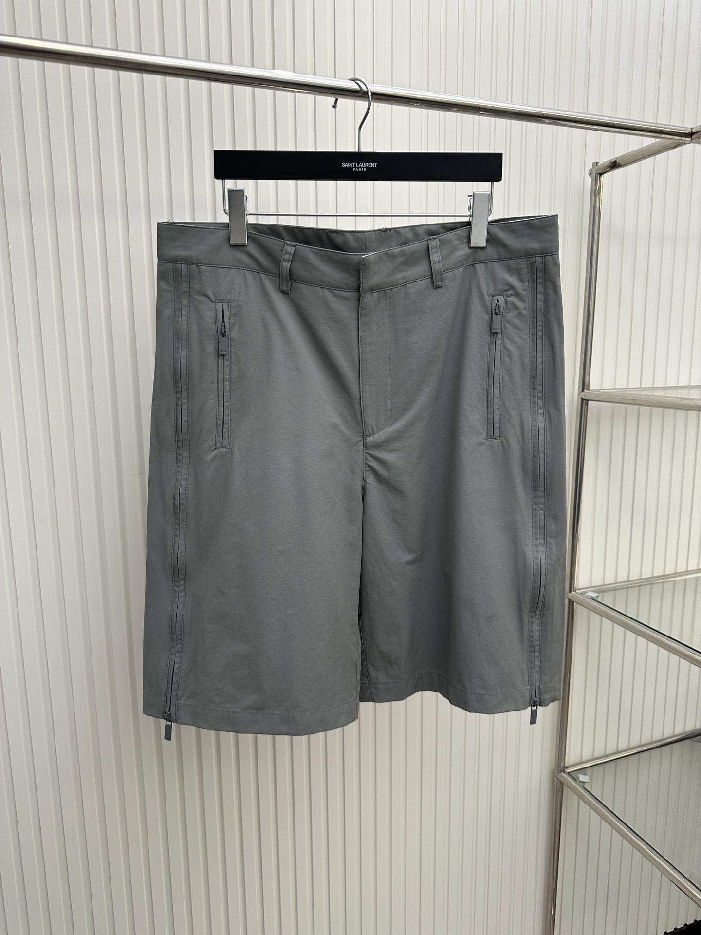 Dior Clothing Shorts Sweatpants