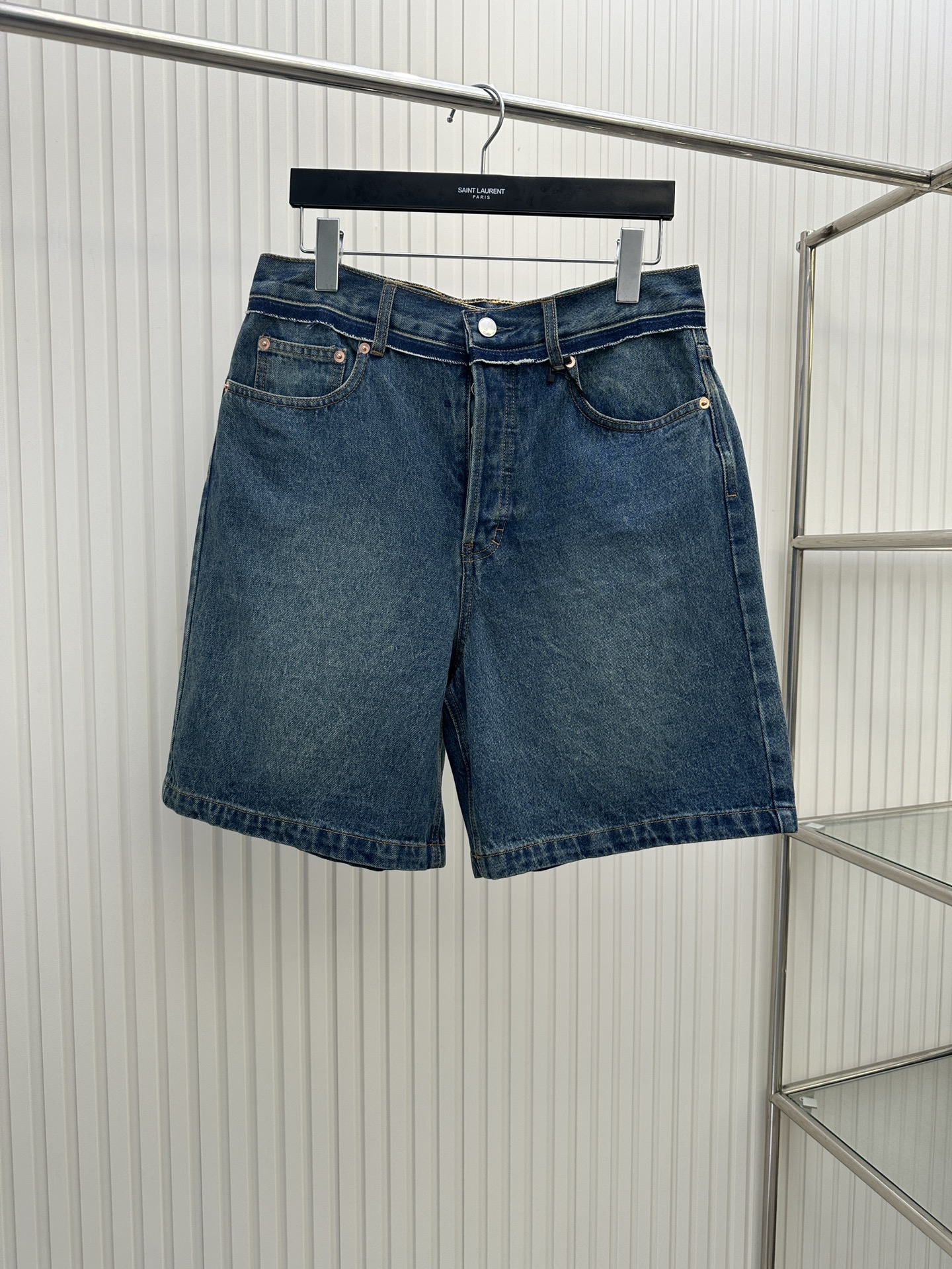 Gucci Clothing Jeans Shorts