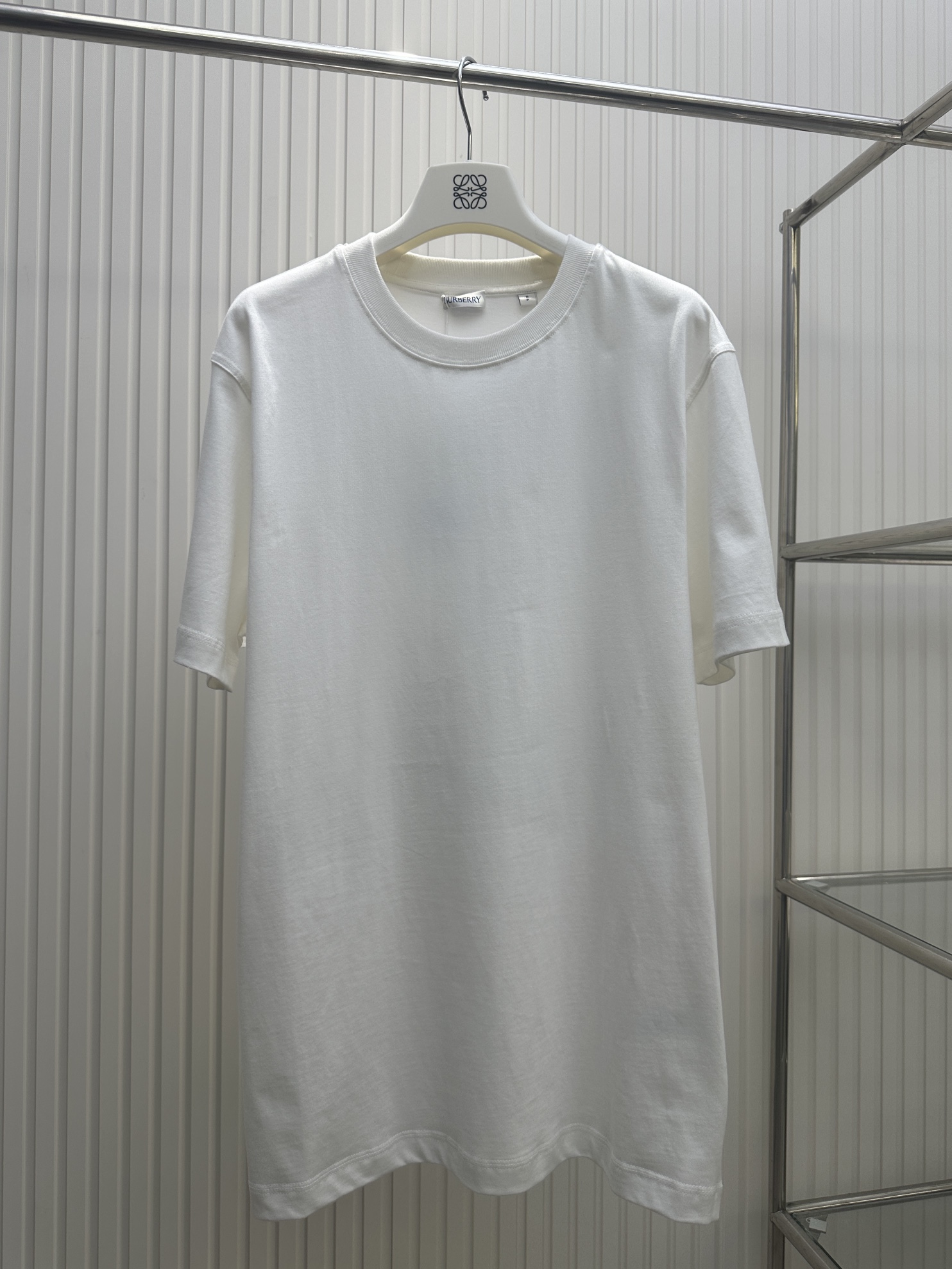 Burberry Clothing T-Shirt High Quality Perfect
 Printing Short Sleeve