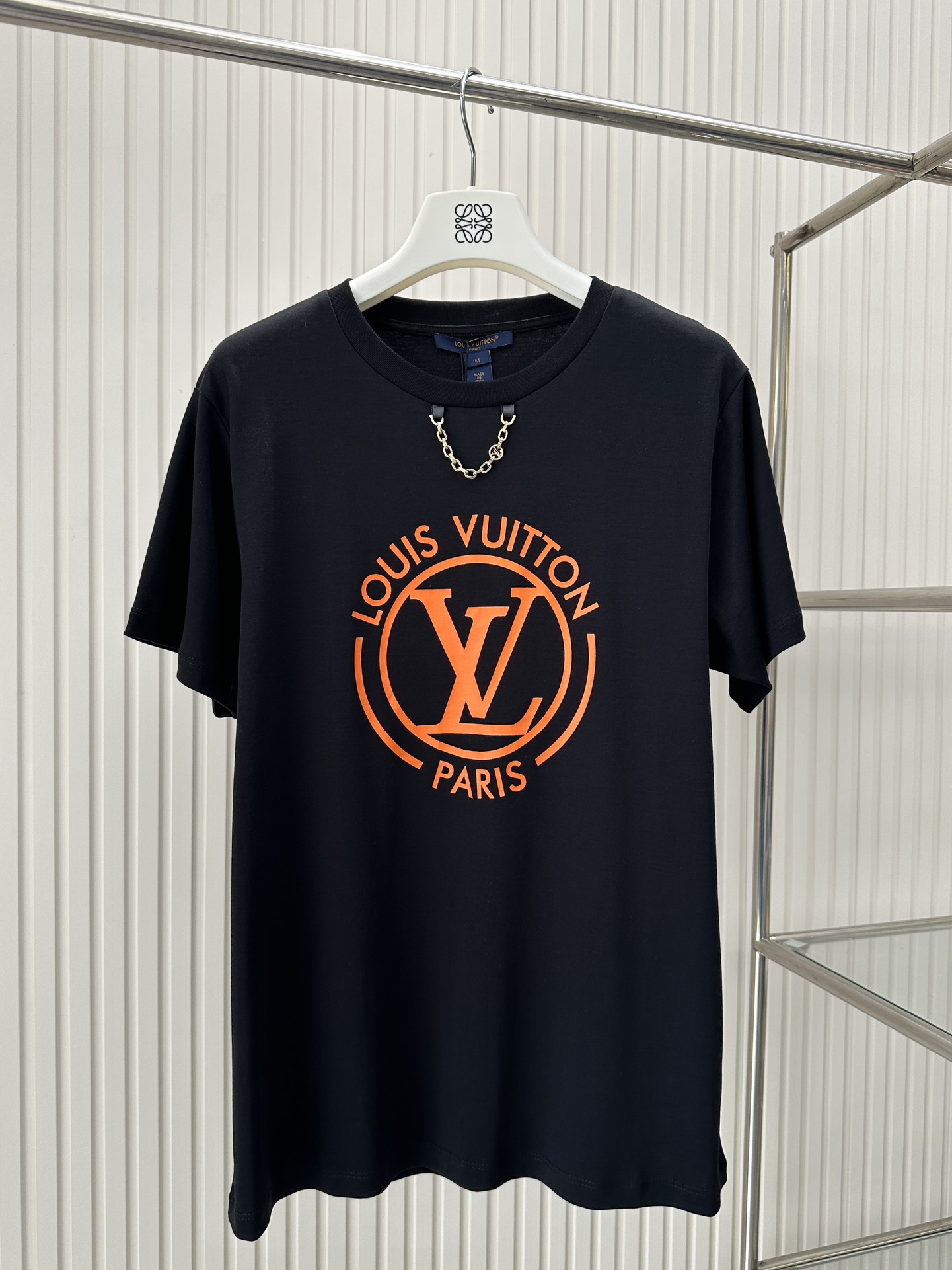 Louis Vuitton Clothing T-Shirt Buy AAA Cheap
 Printing Short Sleeve