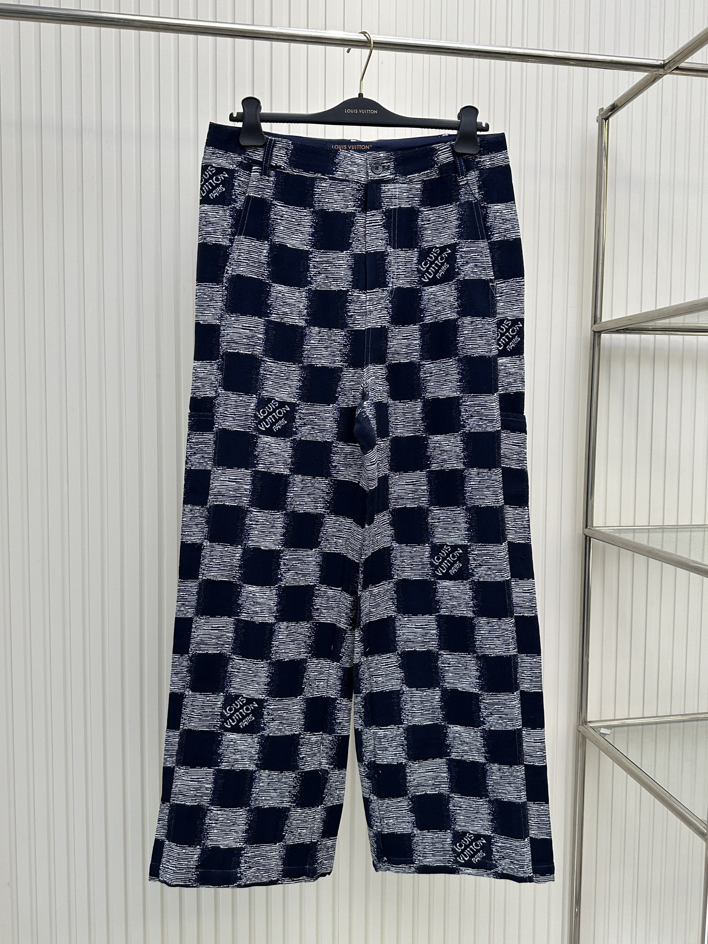 Louis Vuitton mirror quality
 Clothing Pants & Trousers