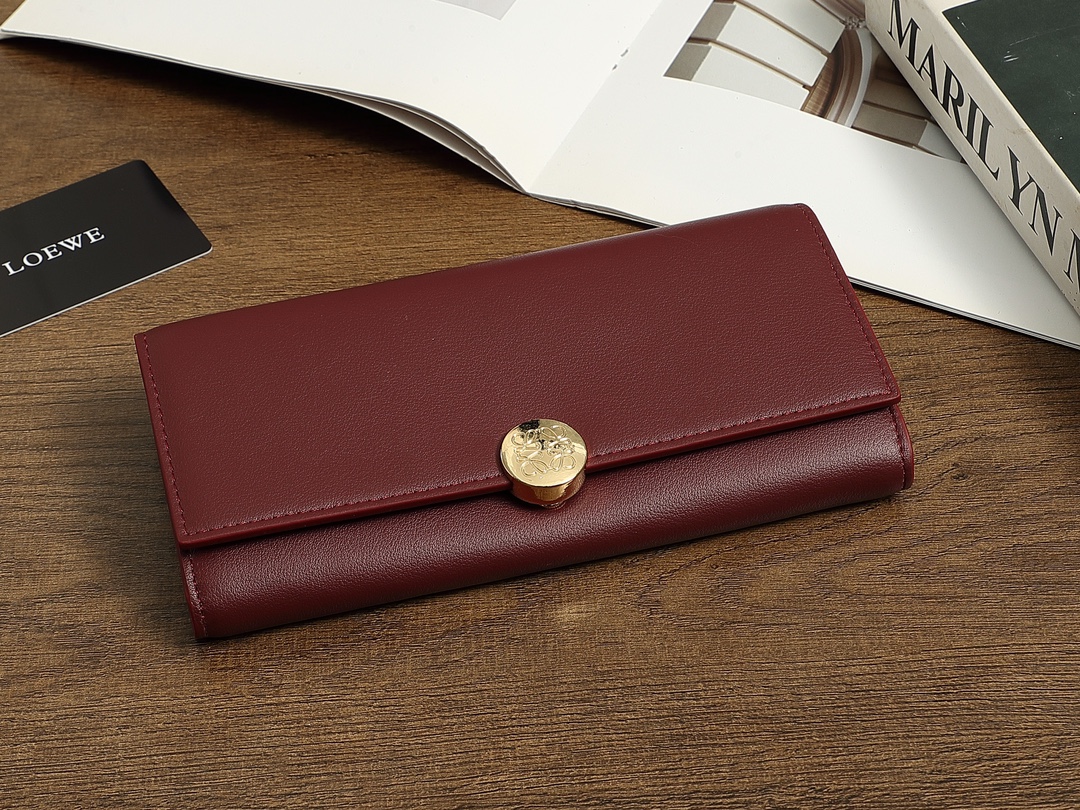TYPE: L1134 COLOUR: DATE RED SIZE: 20*10.5*3 - 图片 1