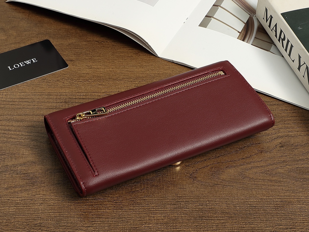 TYPE: L1134 COLOUR: DATE RED SIZE: 20*10.5*3 - 图片 2