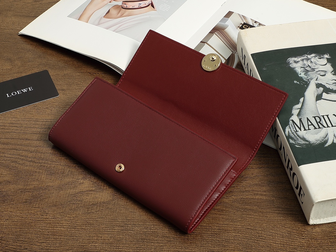 TYPE: L1134 COLOUR: DATE RED SIZE: 20*10.5*3 - 图片 4