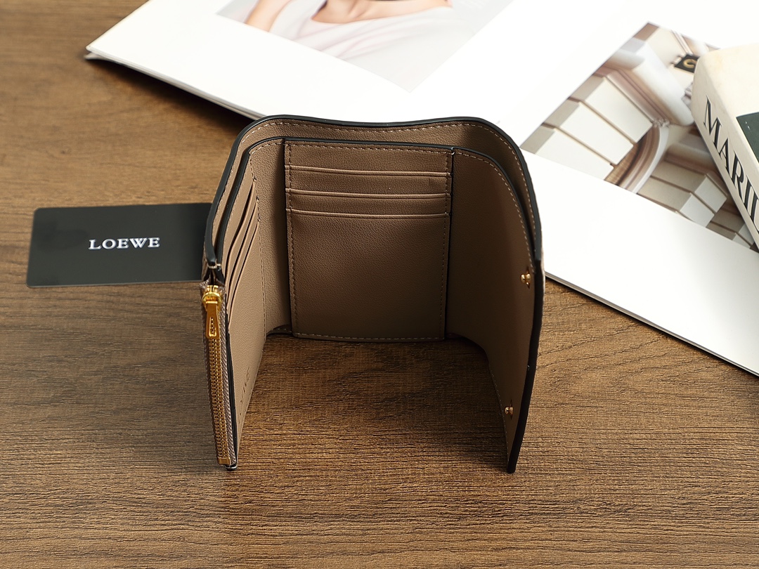MODEL: L1135 DIMENSION: 12*9.5*3 COLOR: ELEPHANT ASH - 图片 8