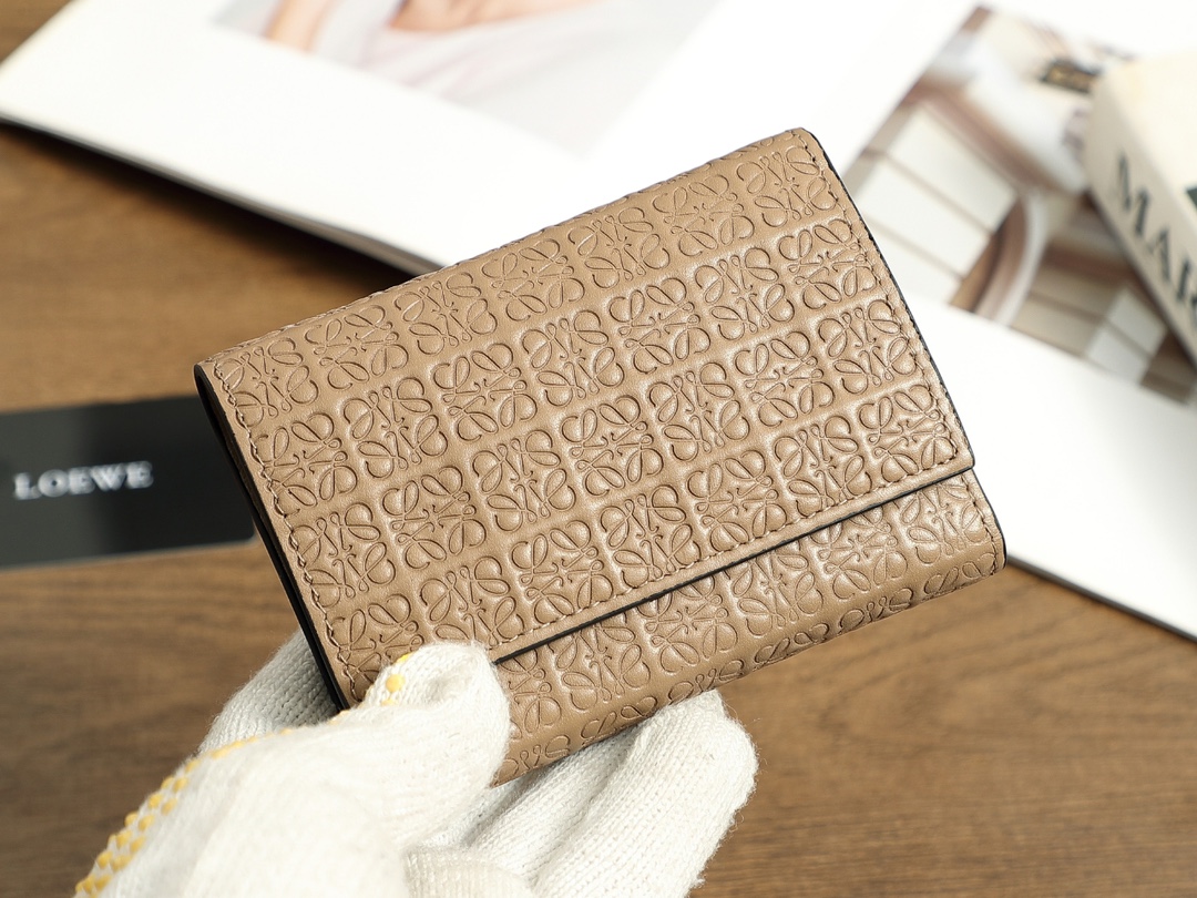 MODEL: L1135 DIMENSION: 12*9.5*3 COLOR: ELEPHANT ASH - 图片 4