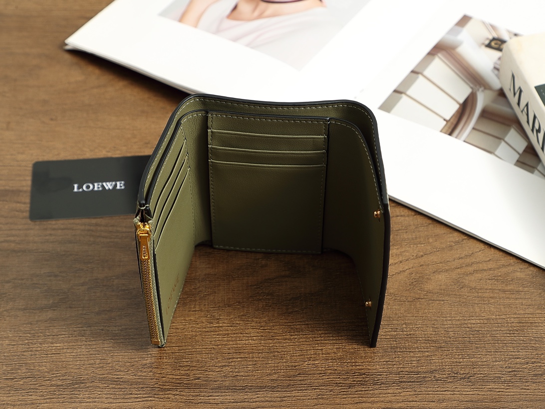 MODEL: L1135 DIMENSION: 12*9.5*3 COLOUR: GREEN - 图片 8