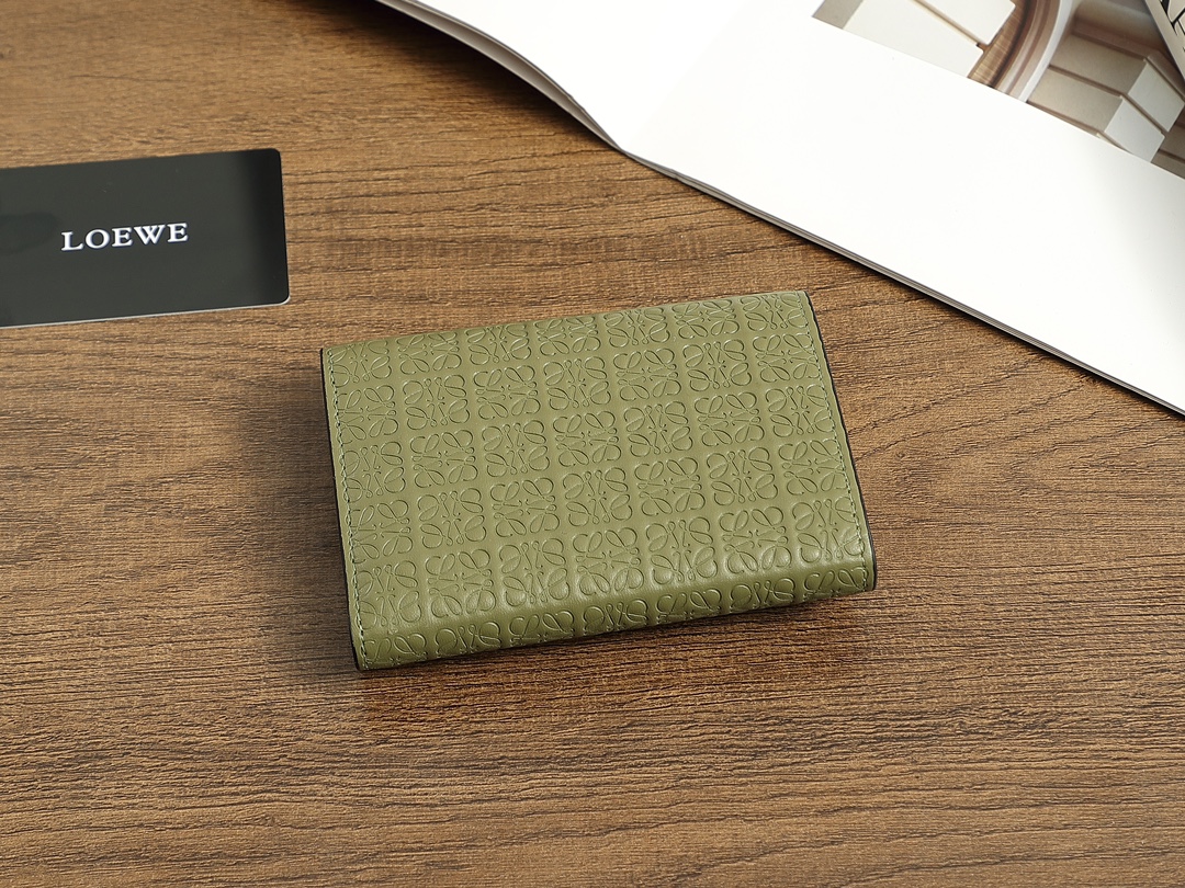 MODEL: L1135 DIMENSION: 12*9.5*3 COLOUR: GREEN - 图片 2
