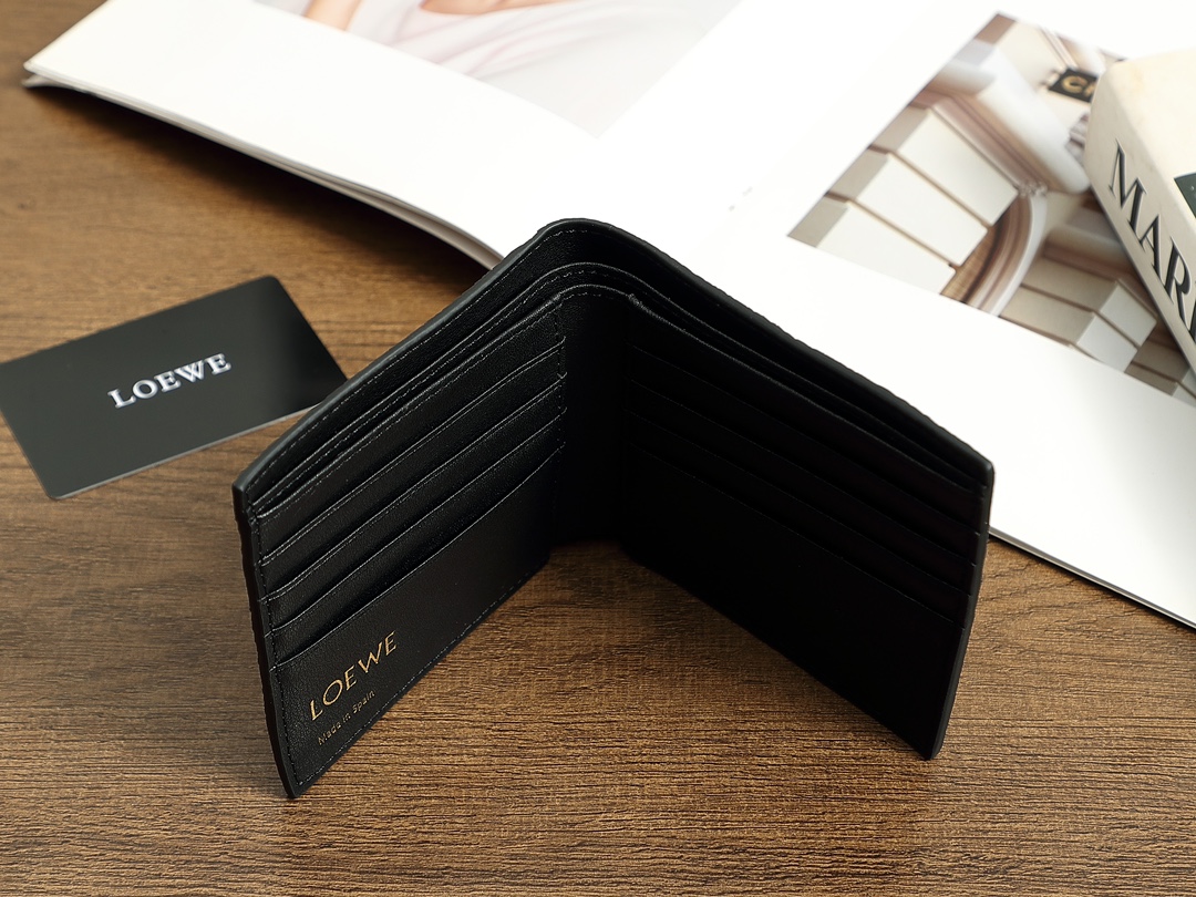 MODEL: L1137 COLOUR: BLACK SIZE: 11*1.8*9.9 - 图片 7