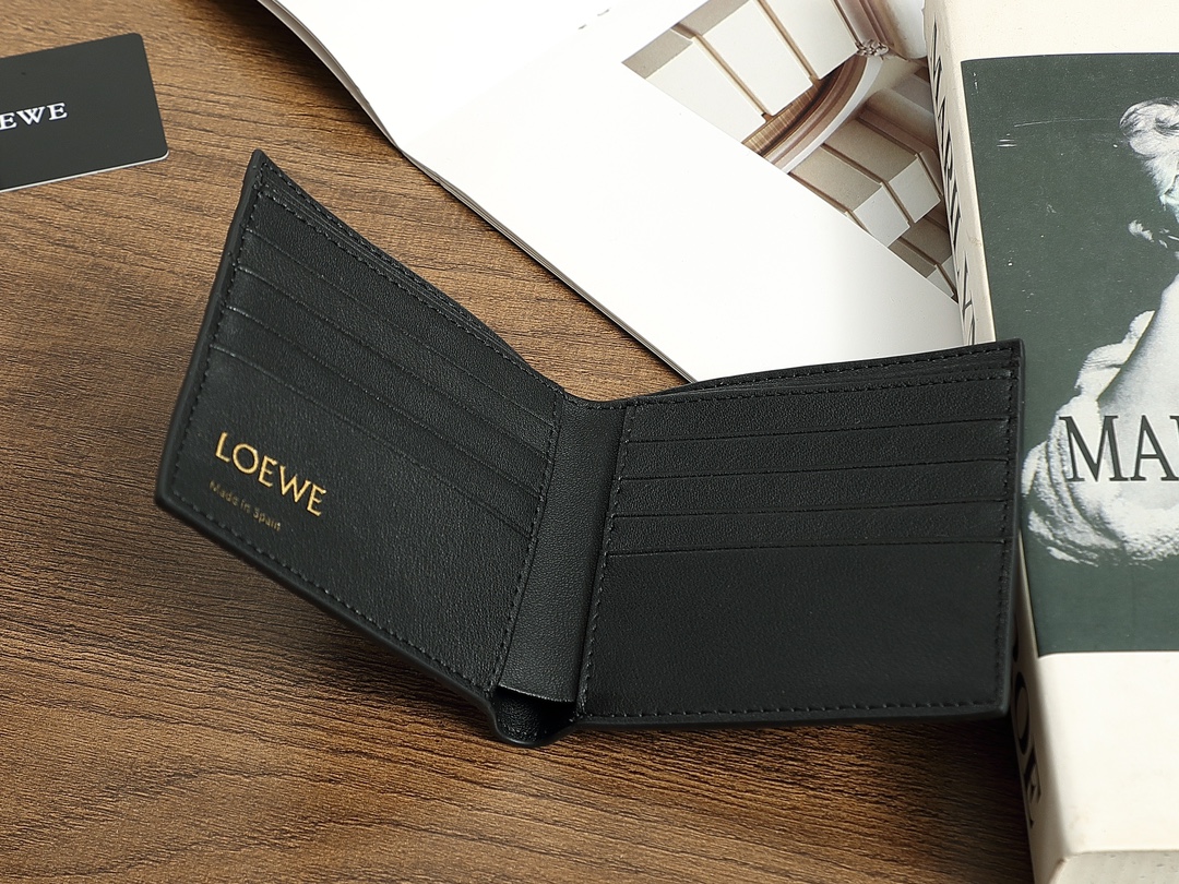 MODEL: L1137 COLOUR: BLACK SIZE: 11*1.8*9.9 - 图片 4