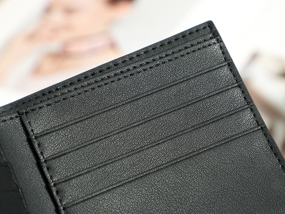 MODEL: L1137 COLOUR: BLACK SIZE: 11*1.8*9.9 - 图片 5