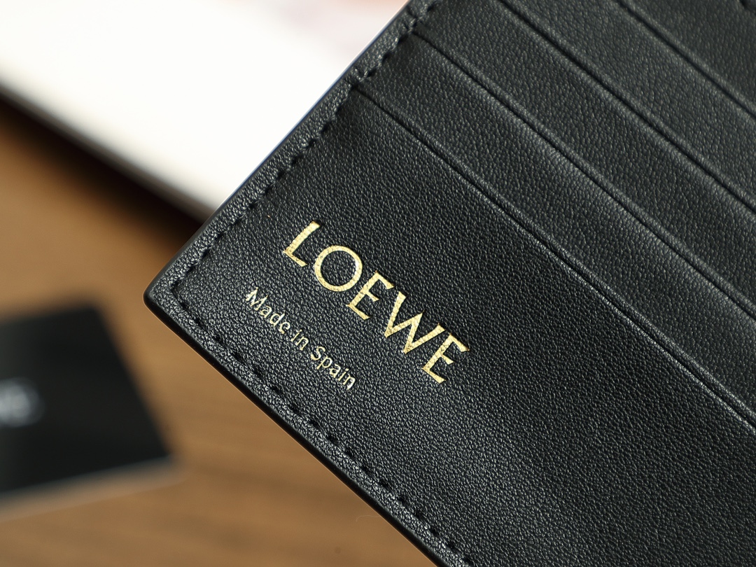 MODEL: L1137 COLOUR: BLACK SIZE: 11*1.8*9.9 - 图片 6