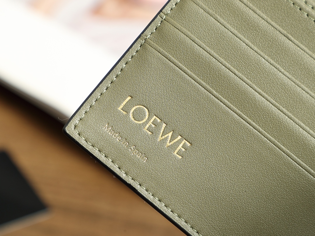 MODEL: L1137 COLOUR: GREEN DIMENSION: 11*1.8*9.9 - 图片 8