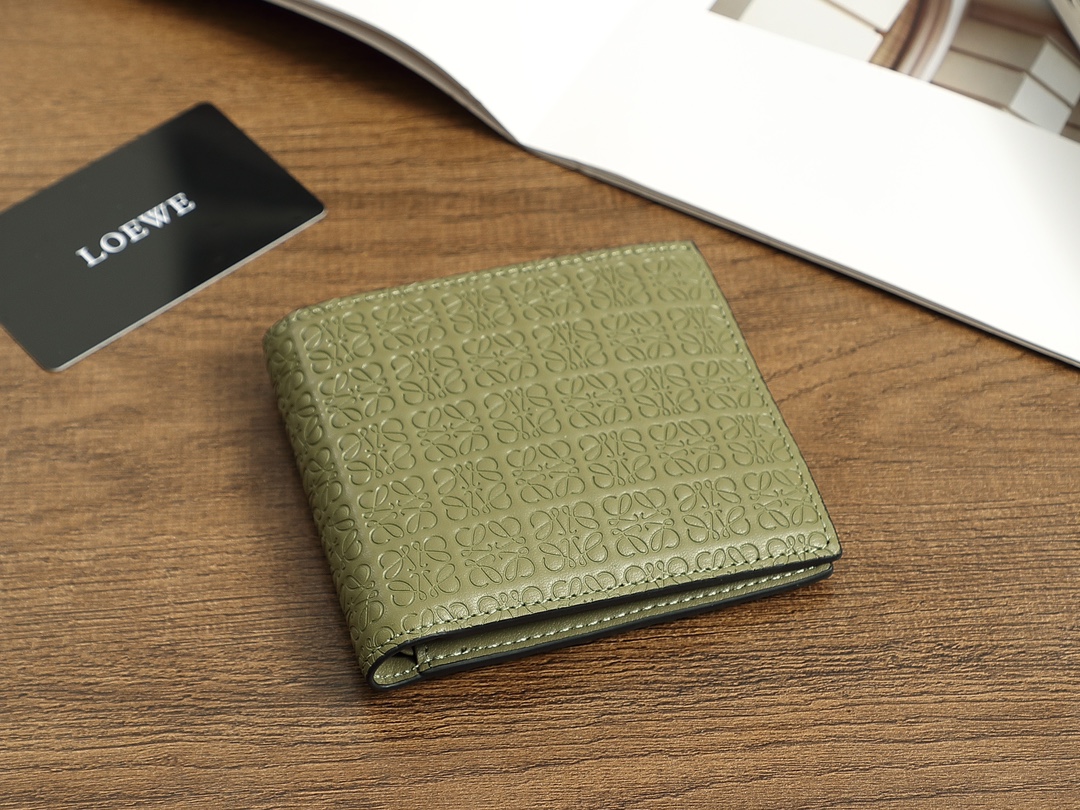 MODEL: L1137 COLOUR: GREEN DIMENSION: 11*1.8*9.9 - 图片 3