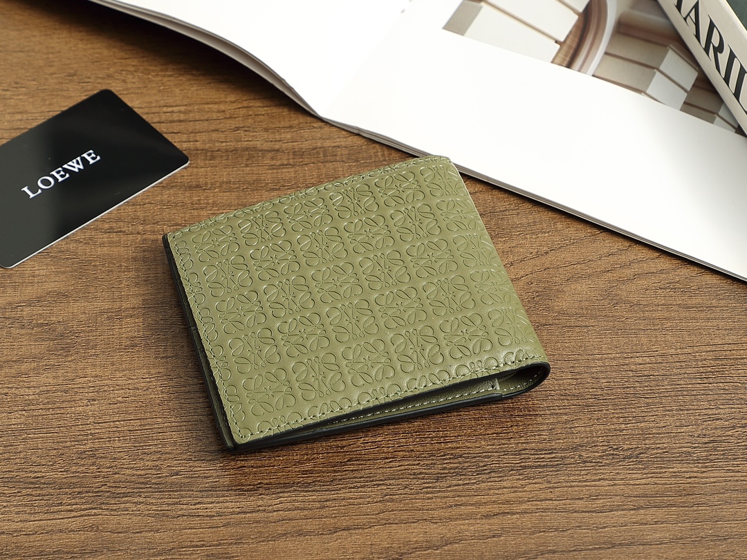 MODEL: L1137 COLOUR: GREEN DIMENSION: 11*1.8*9.9 - 图片 2