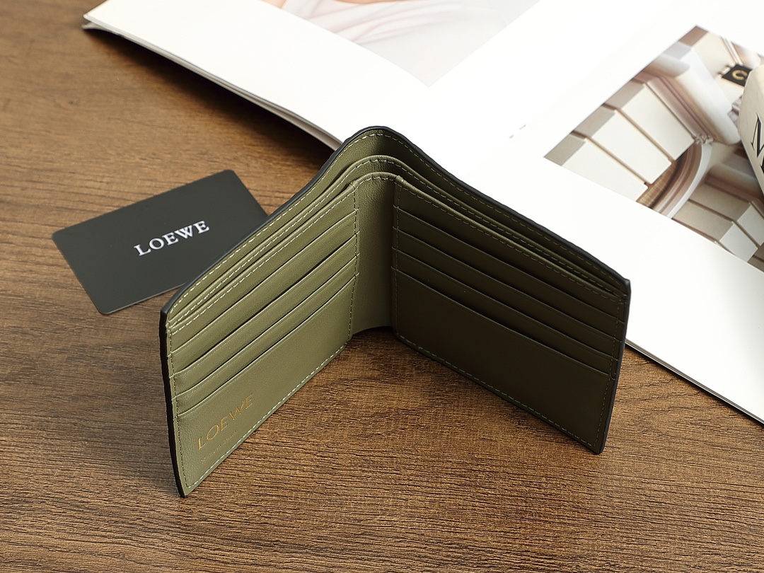 MODEL: L1137 COLOUR: GREEN DIMENSION: 11*1.8*9.9 - 图片 6