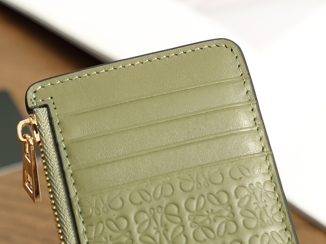 MODEL: L1138 DIMENSION: 13*7.5 COLOUR: GREEN - 图片 6