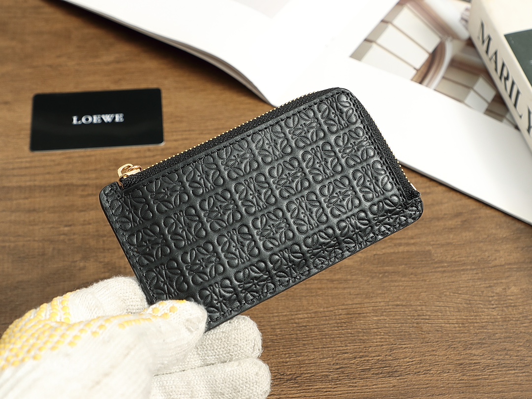 MODEL: L1138 DIMENSION: 13*7.5 COLOUR: BLACK