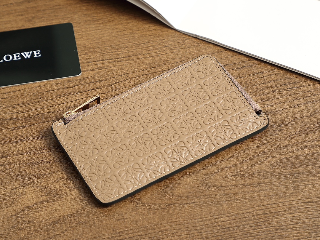 MODEL: L1138 DIMENSION: 13*7.5 COLOR: ELEPHANT ASH - 图片 2