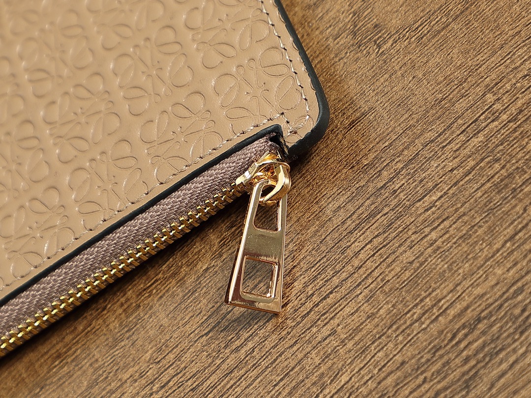 MODEL: L1138 DIMENSION: 13*7.5 COLOR: ELEPHANT ASH - 图片 4