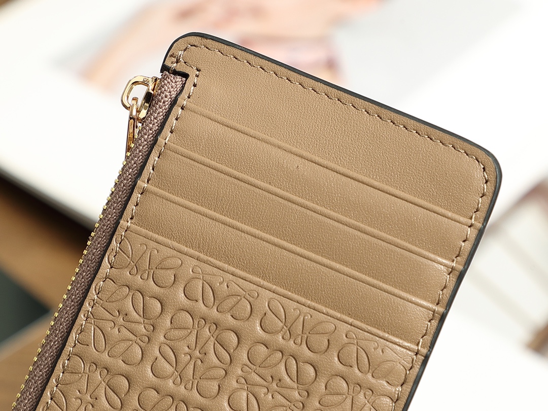 MODEL: L1138 DIMENSION: 13*7.5 COLOR: ELEPHANT ASH - 图片 5