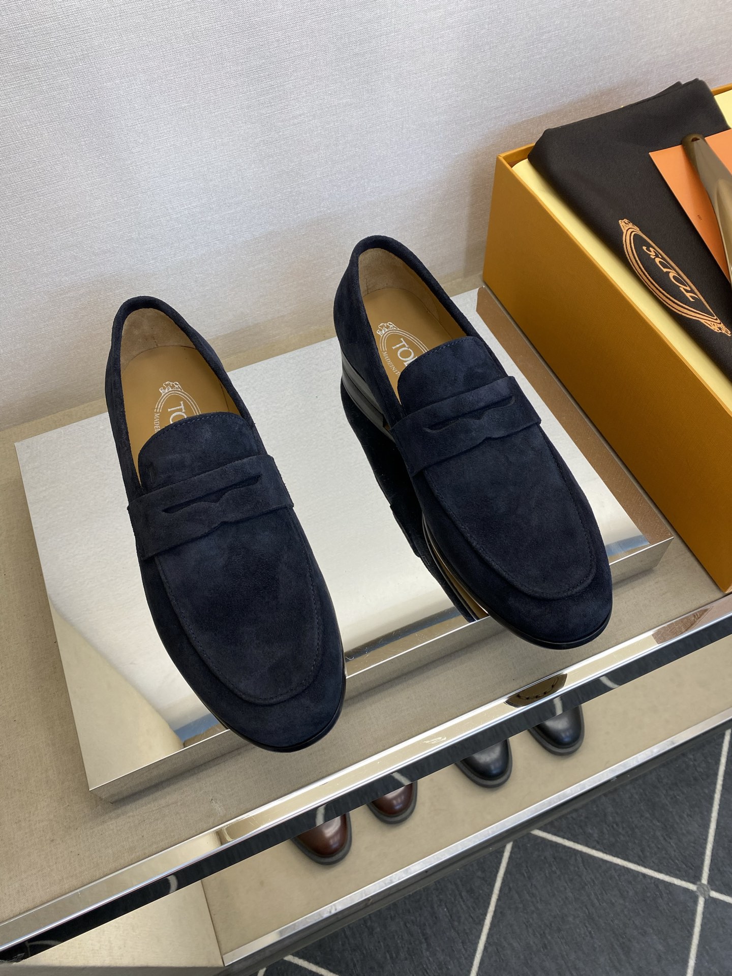 토즈 신발 121084 Tod's Shoes
