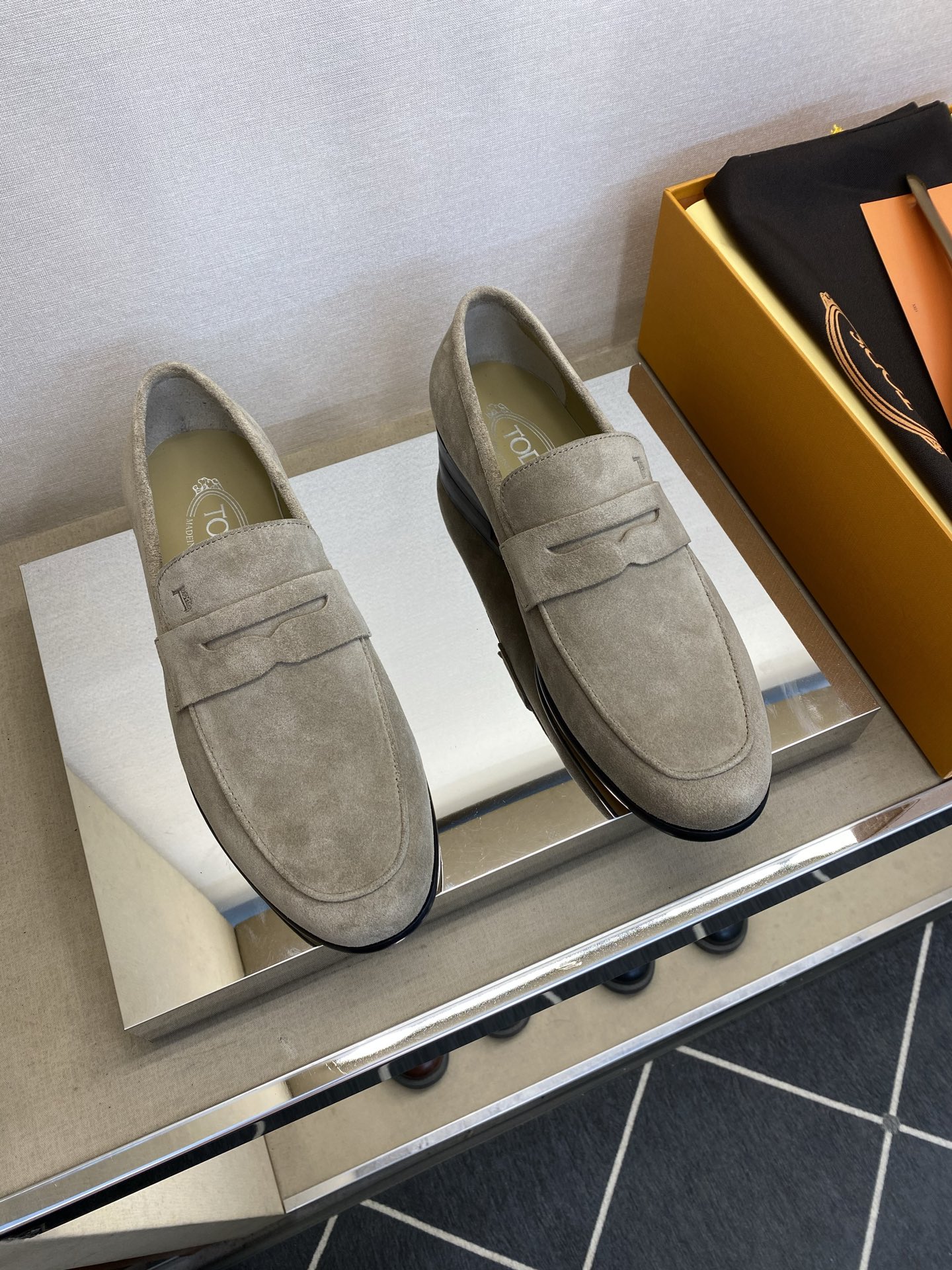 토즈 신발 121077 Tod's Shoes