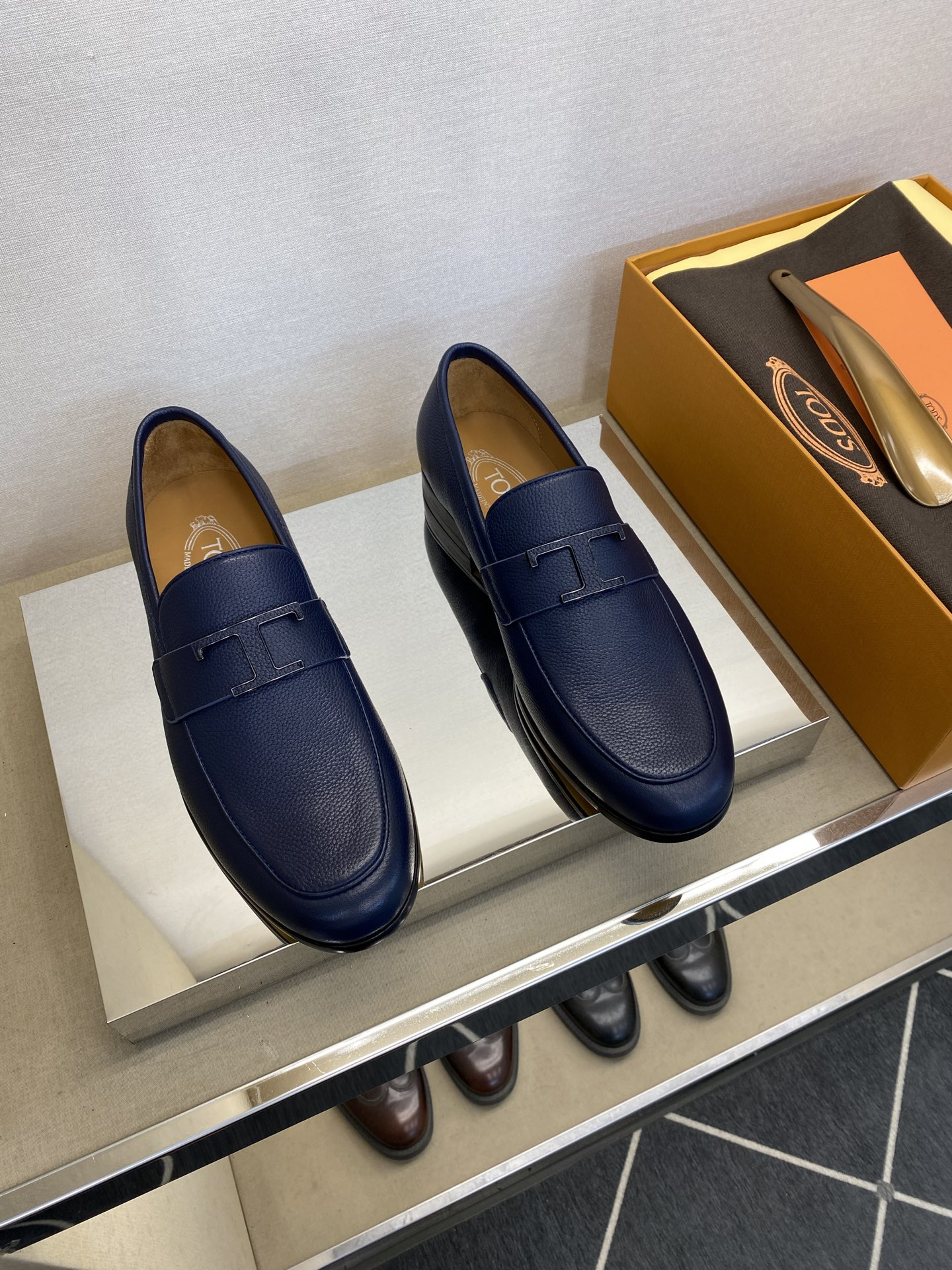 토즈 신발 121083 Tod's Shoes