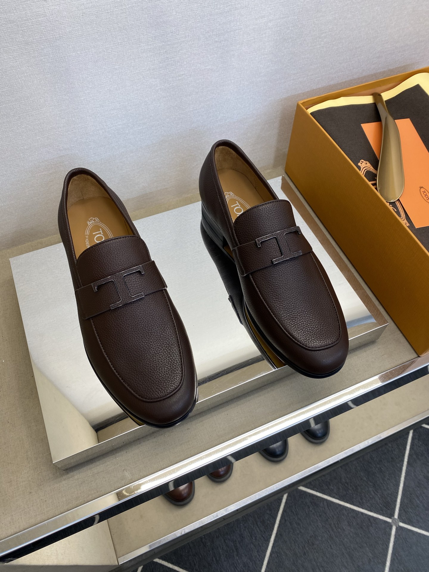 토즈 신발 121081 Tod's Shoes