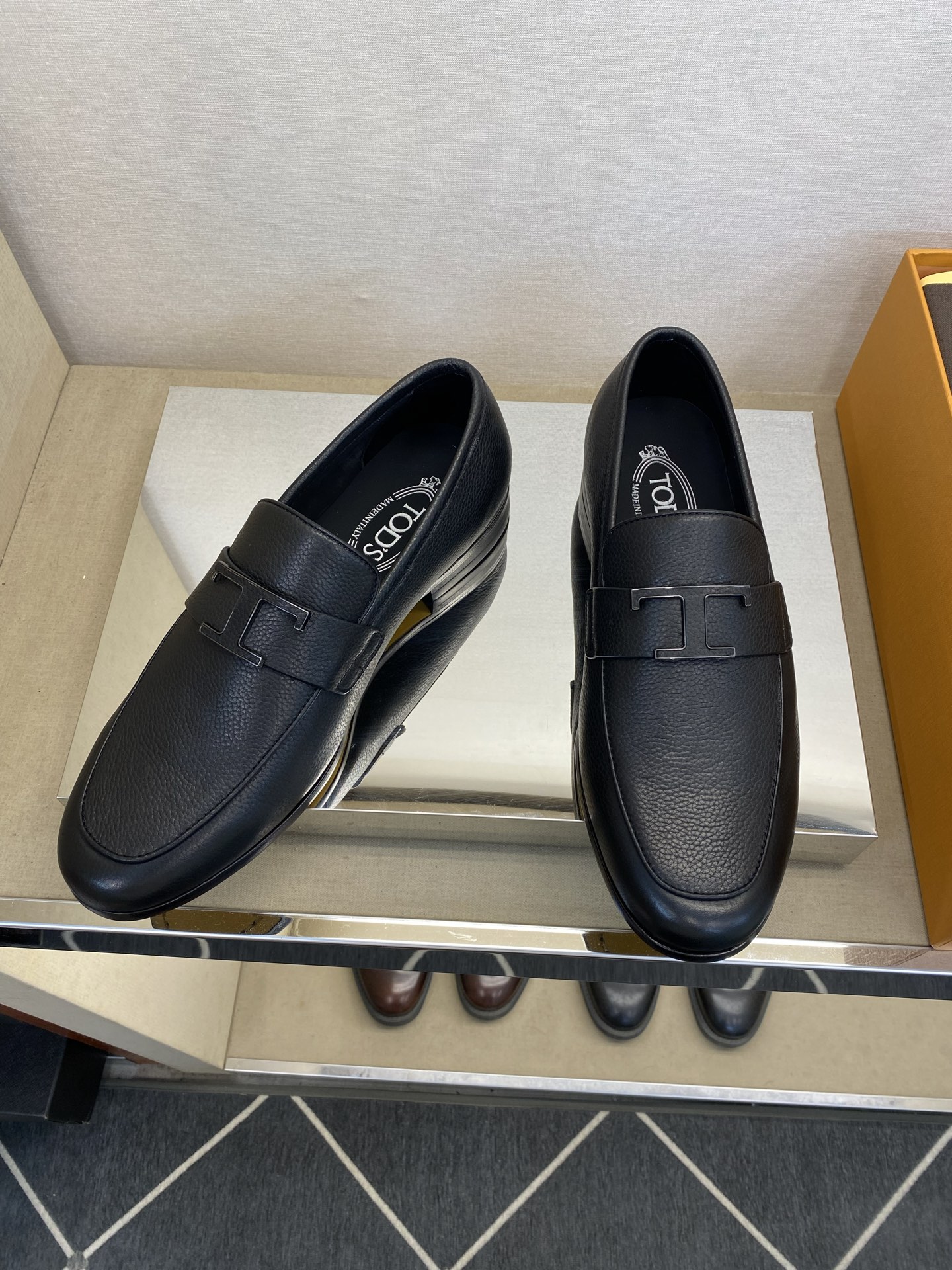 토즈 신발 121079 Tod's Shoes