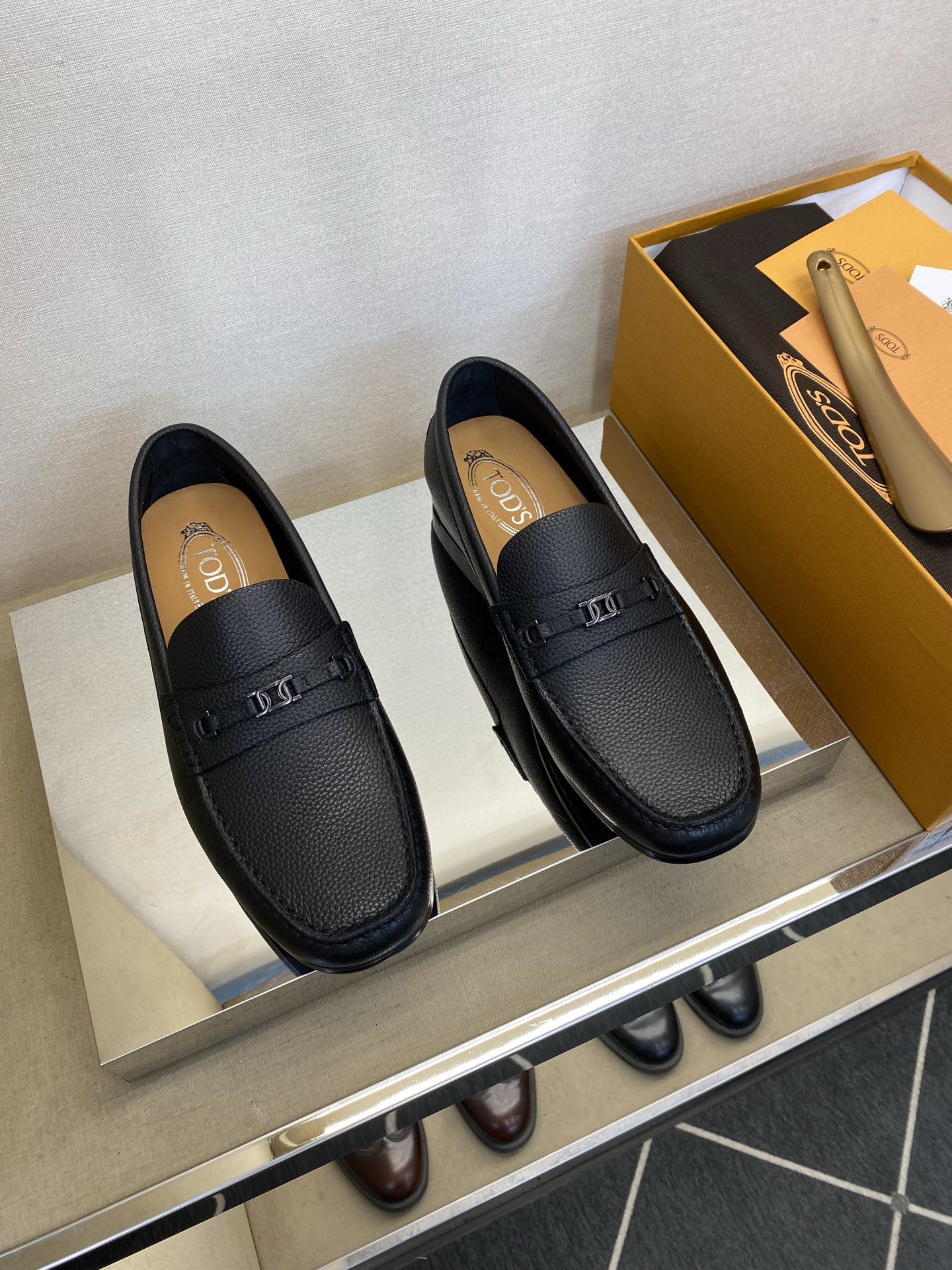 토즈 신발 121210 Tod's Shoes