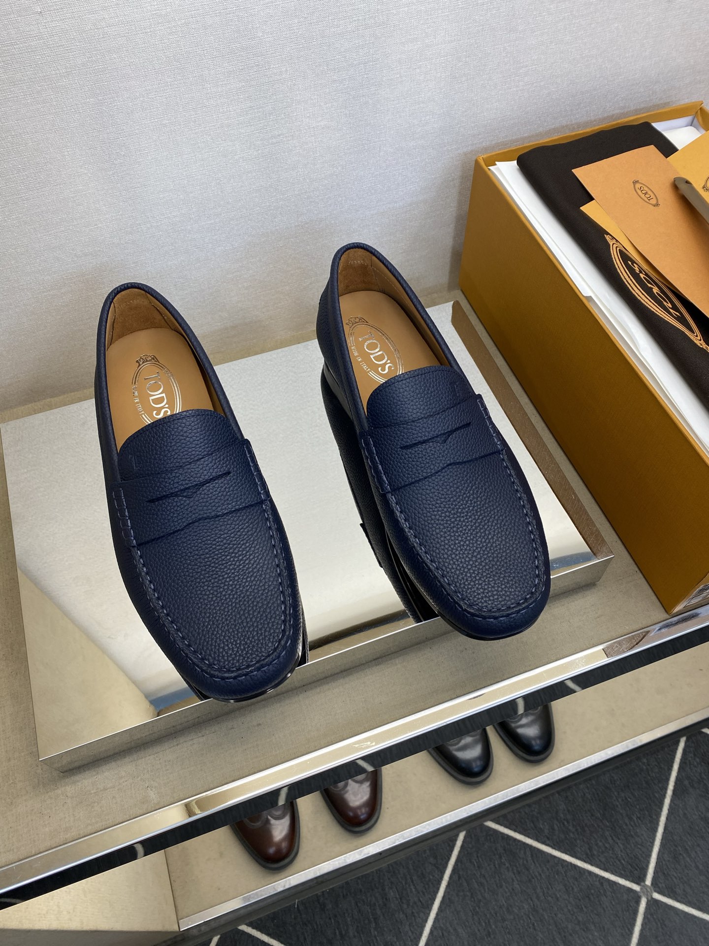 토즈 신발 121040 Tod's Shoes