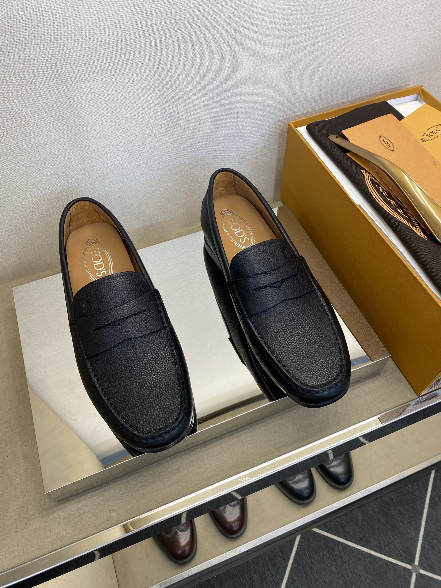 토즈 신발 121043 Tod's Shoes