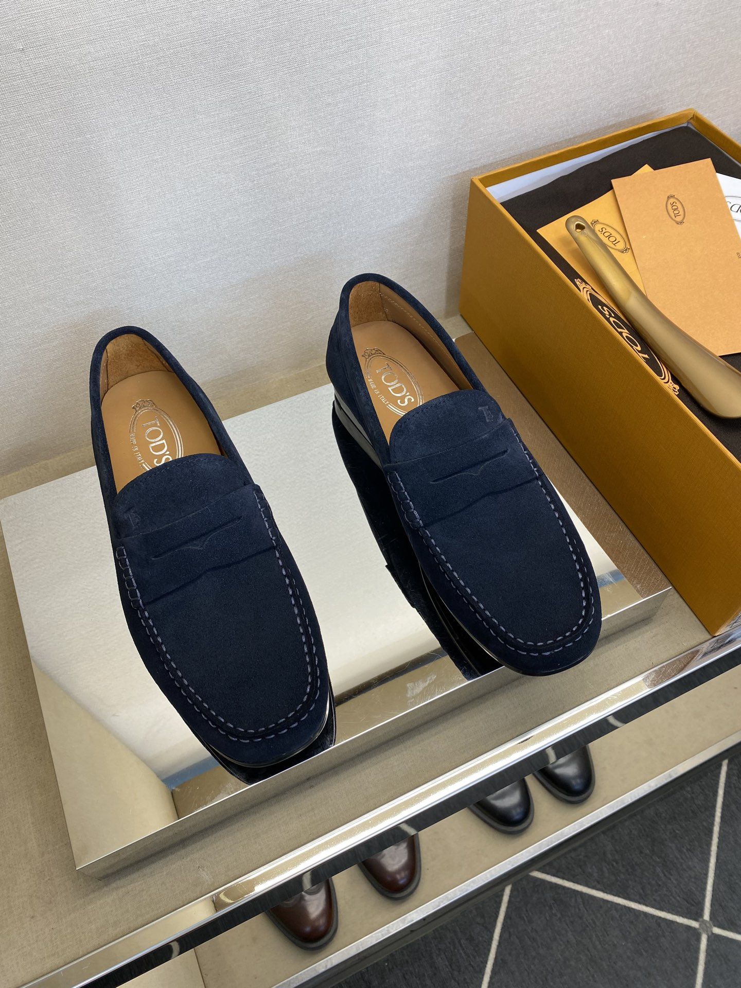 토즈 신발 121212 Tod's Shoes